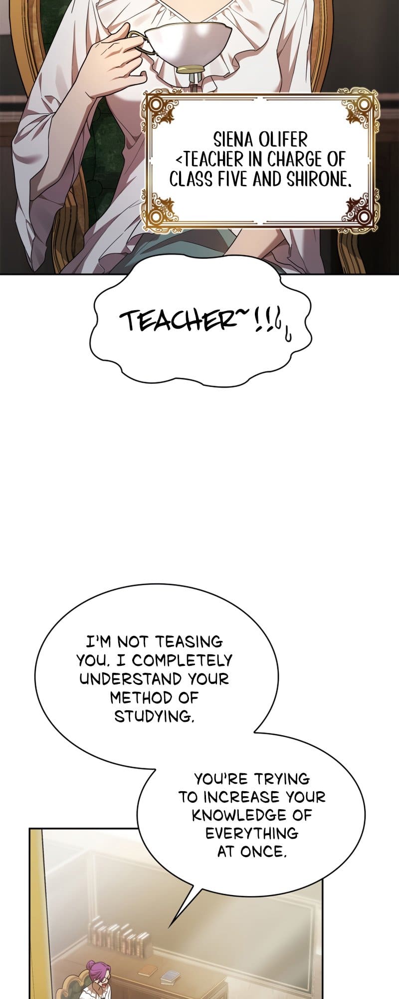 Infinite Mage, Chapter 42 image 58